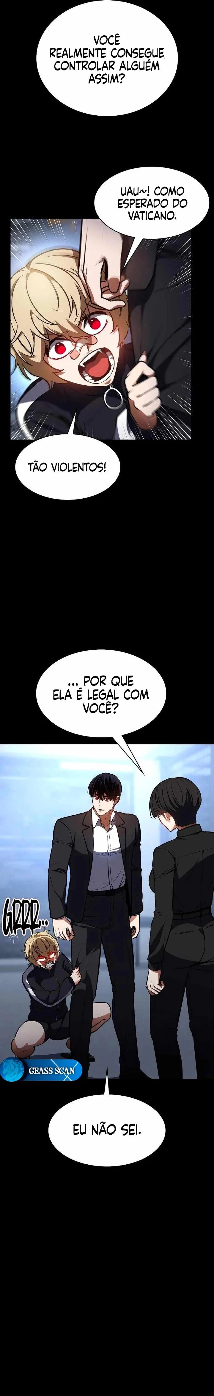 Read Day Walker PT Manga Online