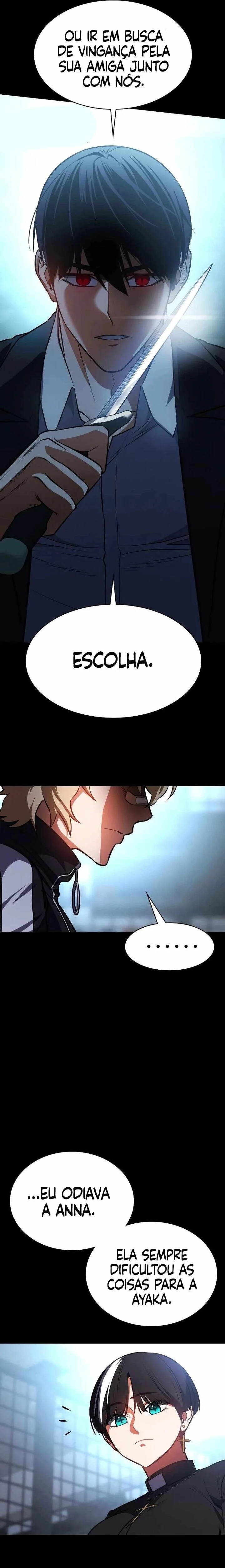 Read Day Walker PT Manga Online