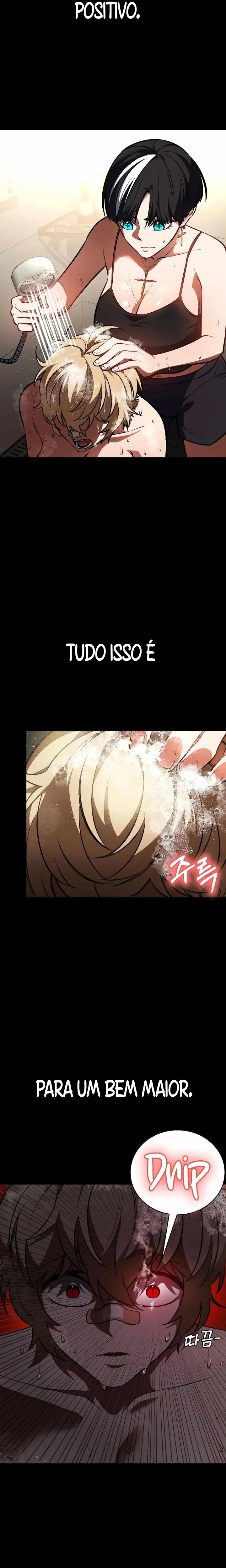 Read Day Walker PT Manga Online