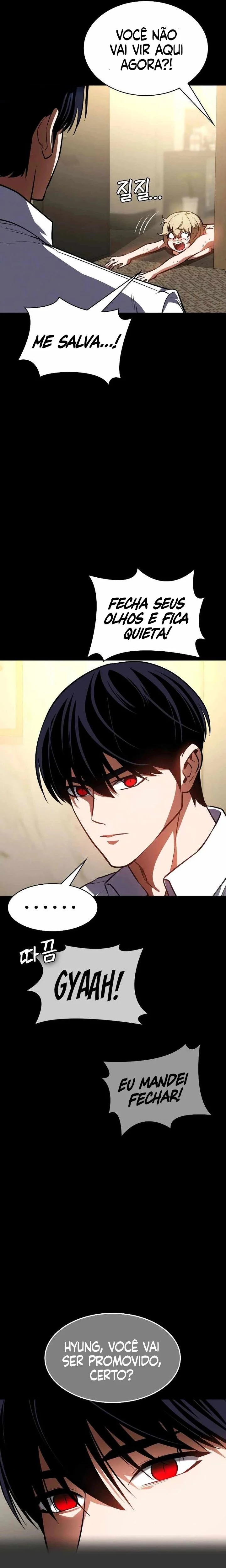 Read Day Walker PT Manga Online
