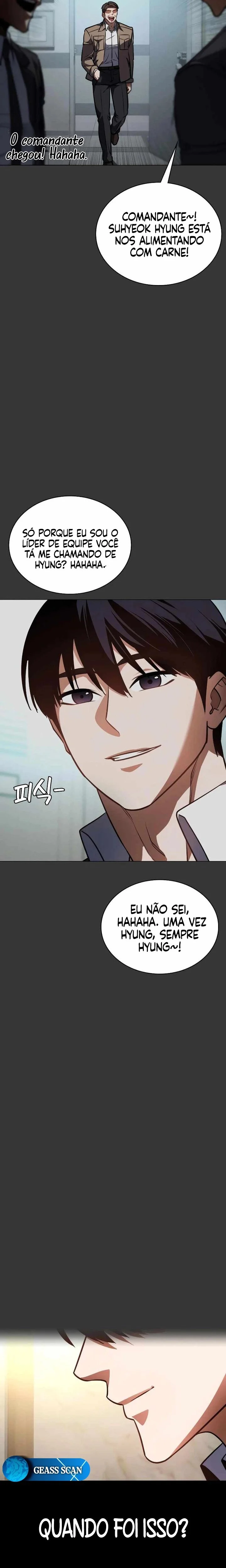 Read Day Walker PT Manga Online