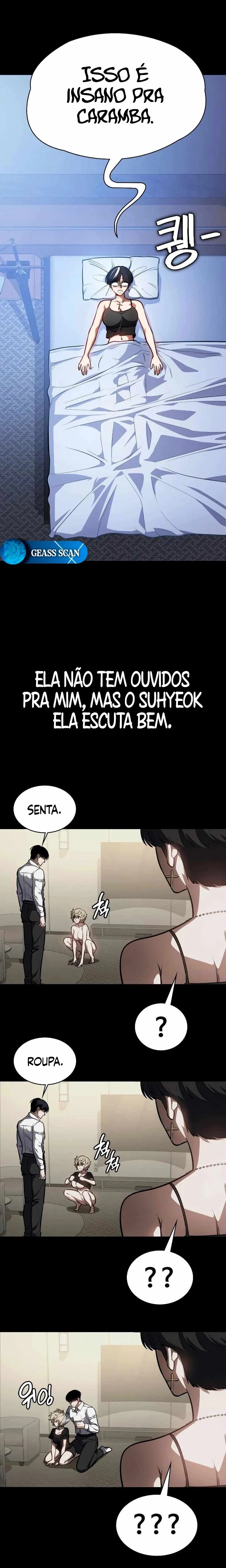Read Day Walker PT Manga Online