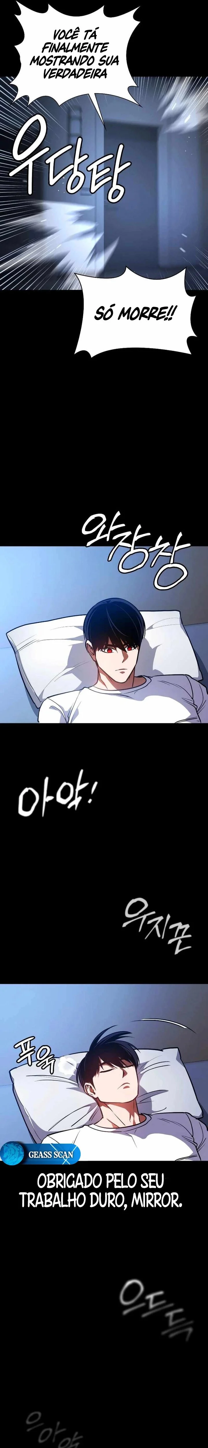 Read Day Walker PT Manga Online