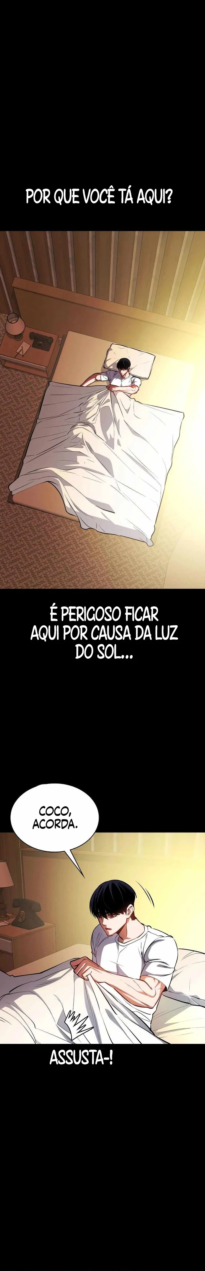 Read Day Walker PT Manga Online