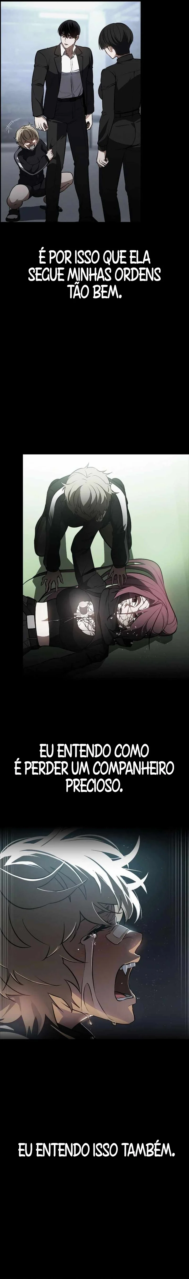 Read Day Walker PT Manga Online
