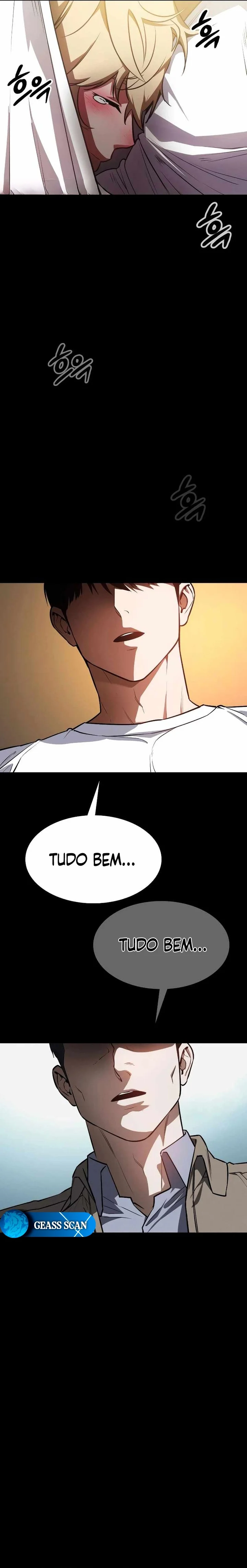 Read Day Walker PT Manga Online