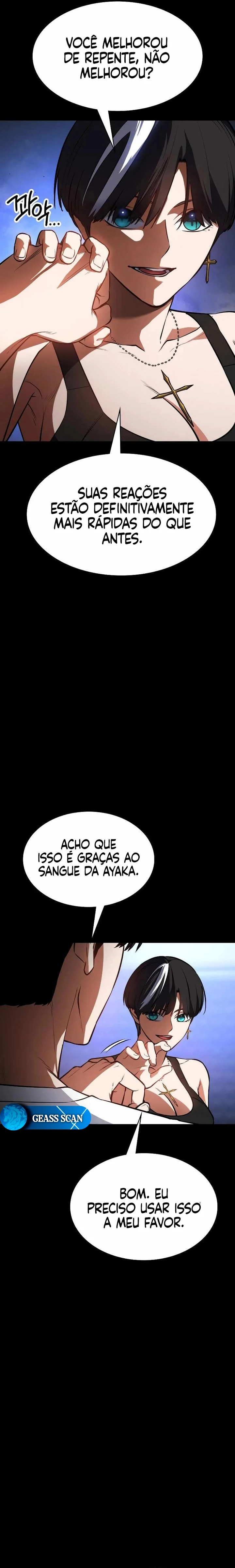 Read Day Walker PT Manga Online