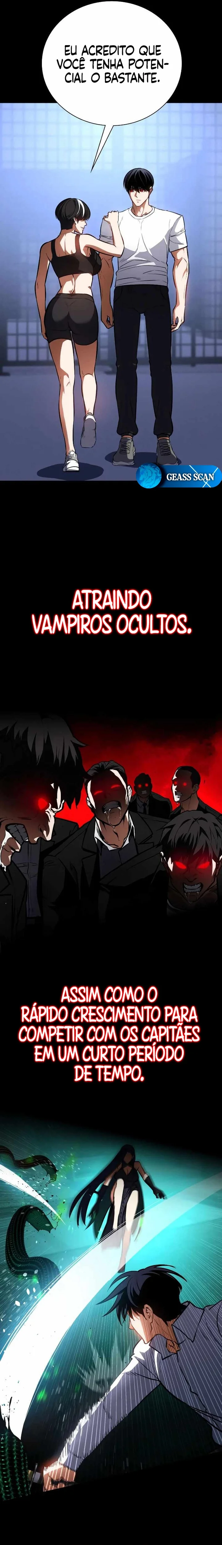 Read Day Walker PT Manga Online