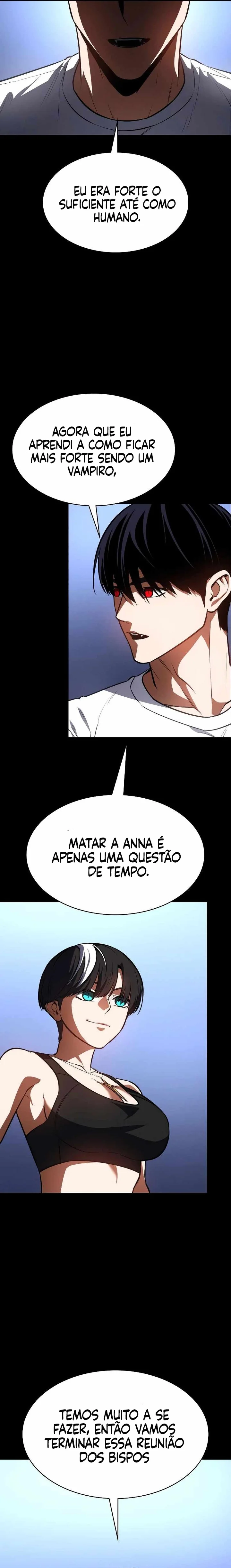 Read Day Walker PT Manga Online