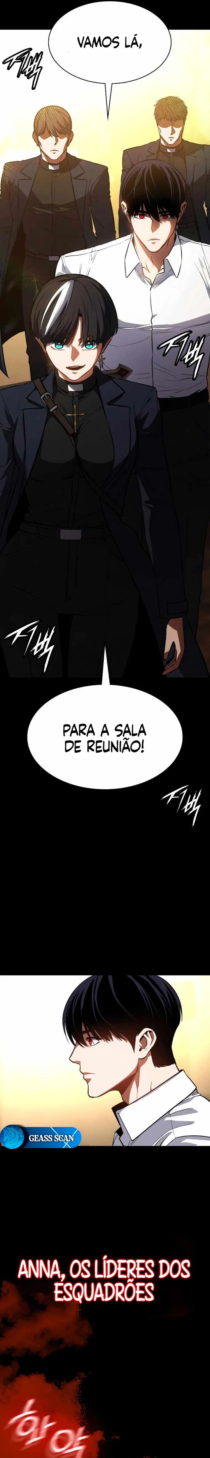 Read Day Walker PT Manga Online