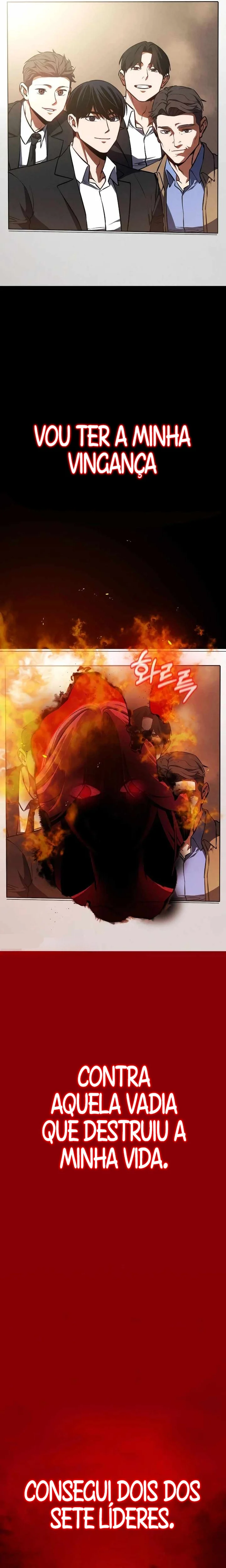 Read Day Walker PT Manga Online
