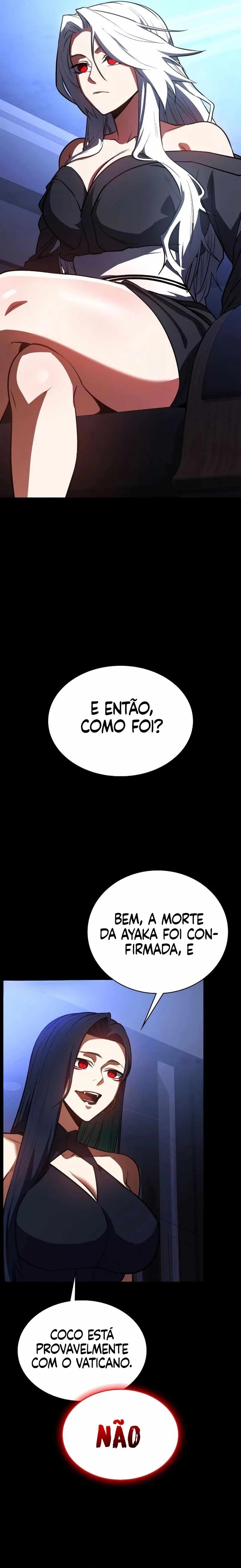 Read Day Walker PT Manga Online
