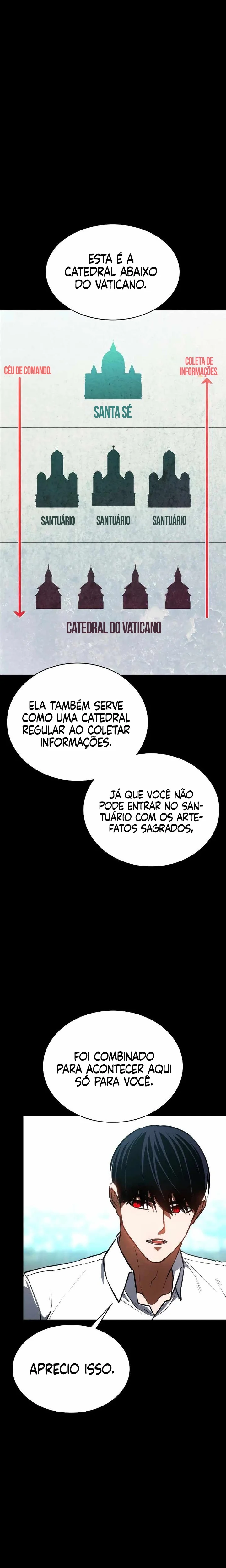 Read Day Walker PT Manga Online