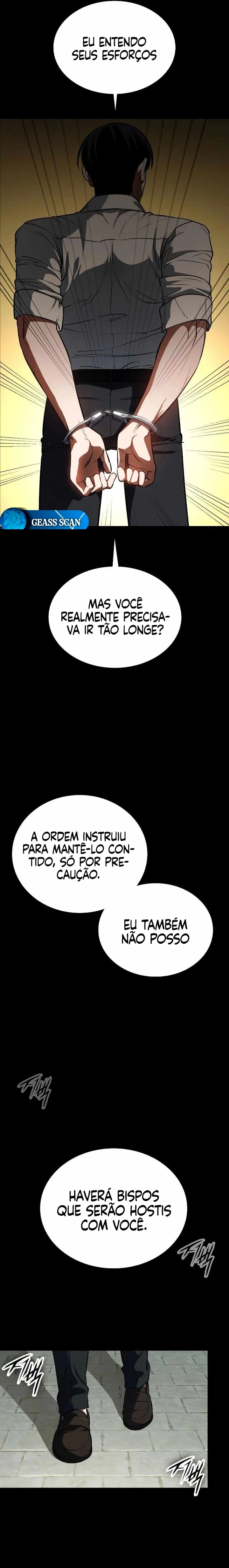 Read Day Walker PT Manga Online