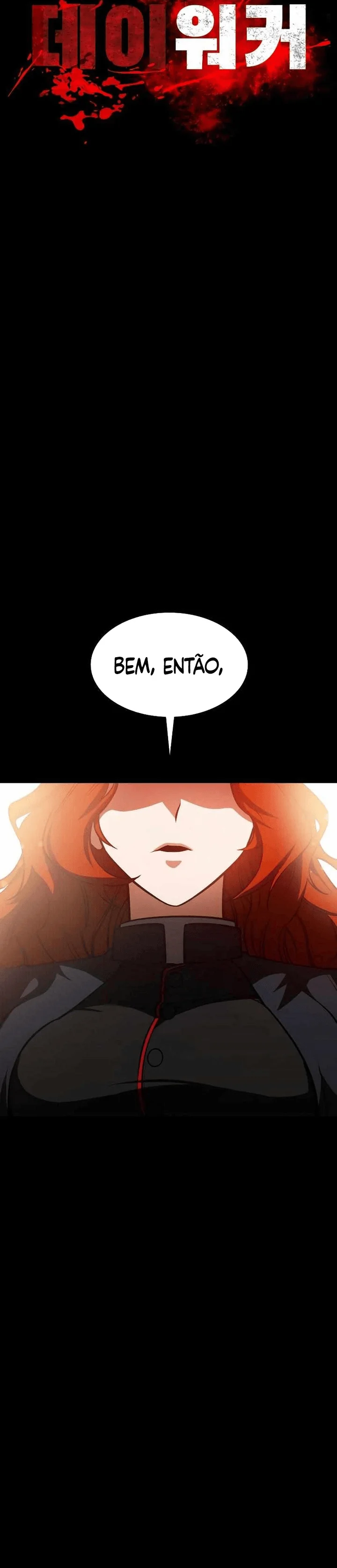 Read Day Walker PT Manga Online