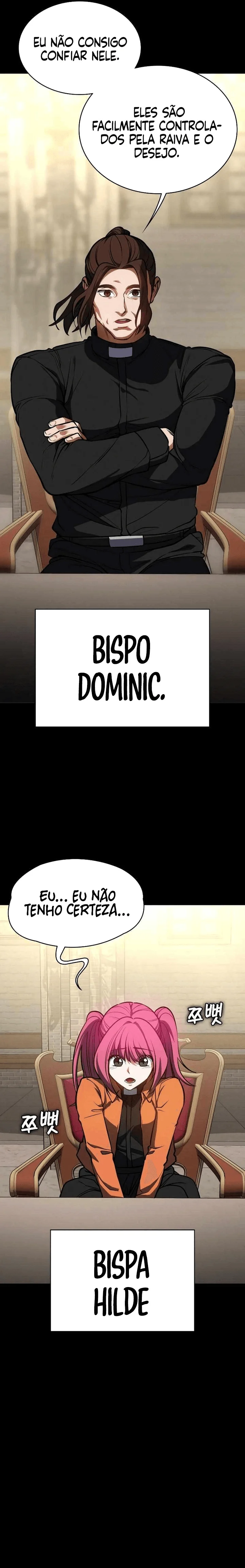 Read Day Walker PT Manga Online