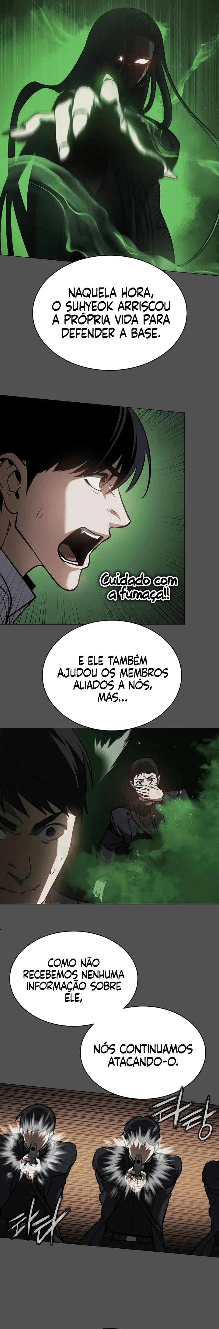 Read Day Walker PT Manga Online