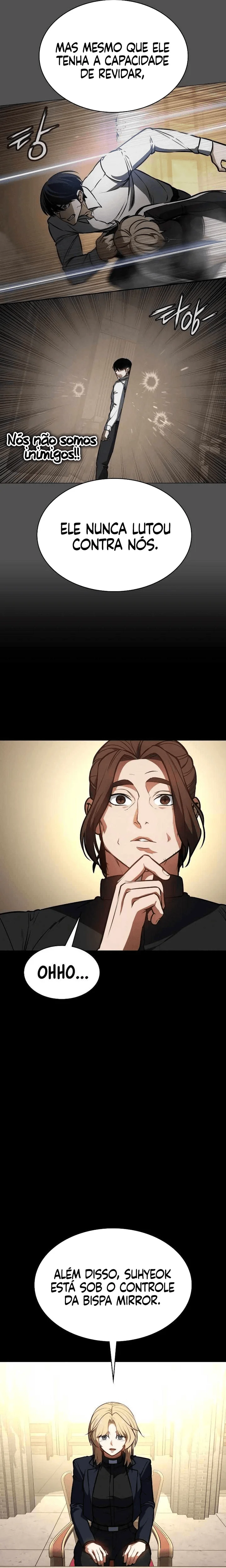 Read Day Walker PT Manga Online