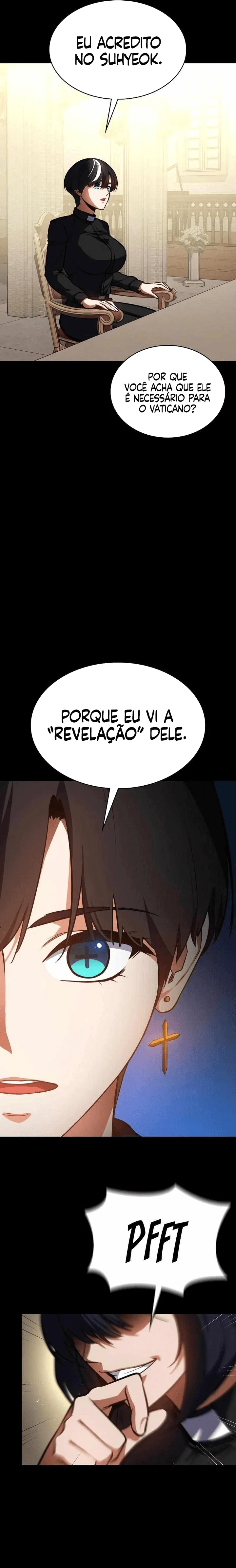 Read Day Walker PT Manga Online