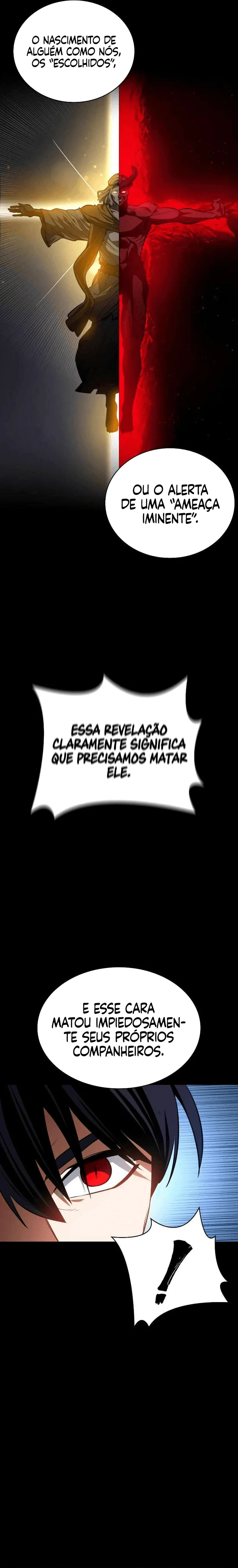 Read Day Walker PT Manga Online