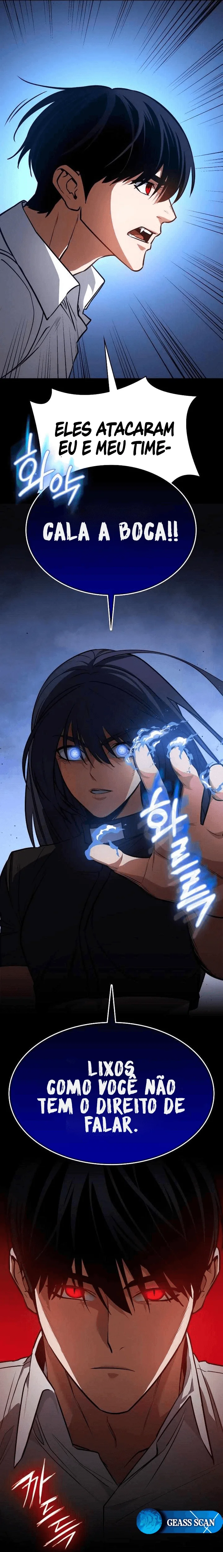 Read Day Walker PT Manga Online