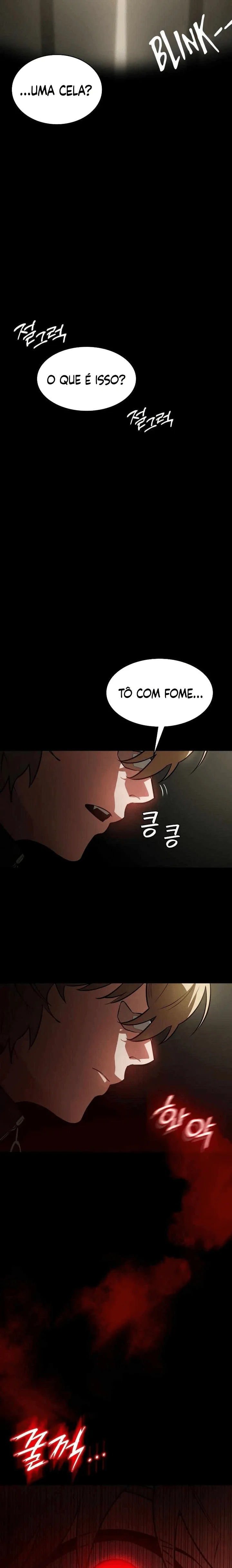 Read Day Walker PT Manga Online
