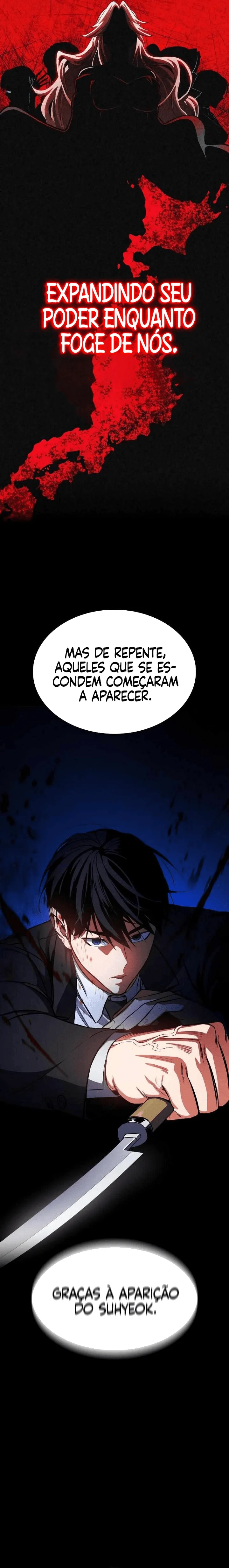 Read Day Walker PT Manga Online