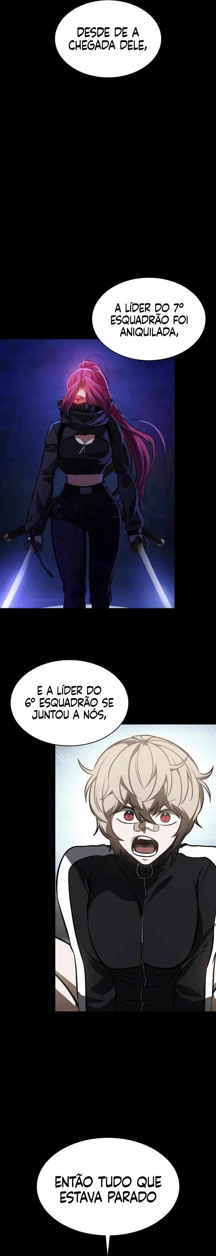 Read Day Walker PT Manga Online