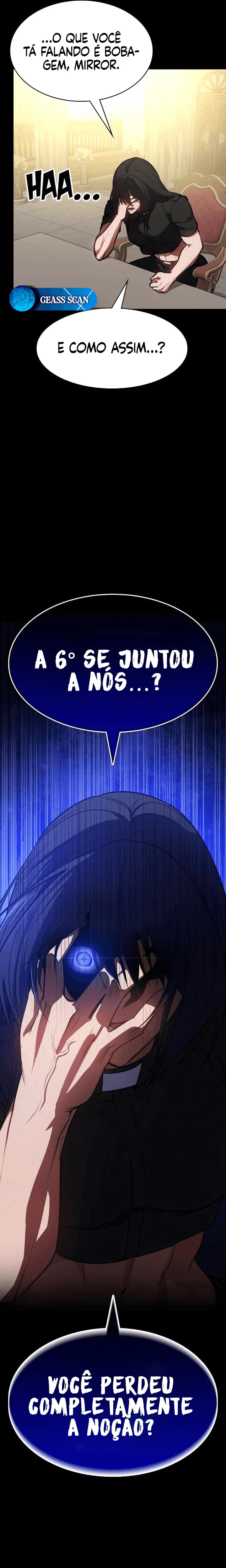 Read Day Walker PT Manga Online