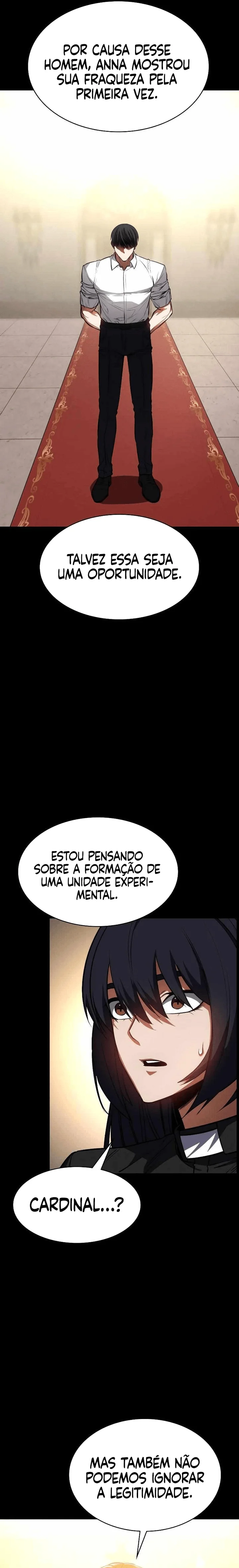 Read Day Walker PT Manga Online