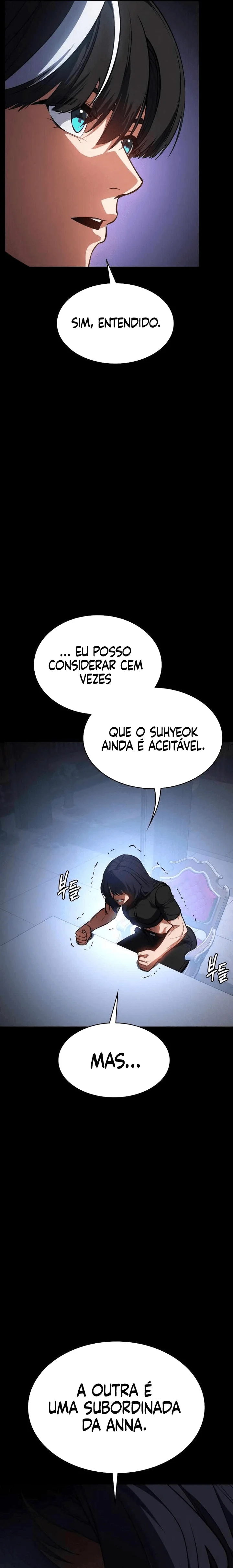 Read Day Walker PT Manga Online