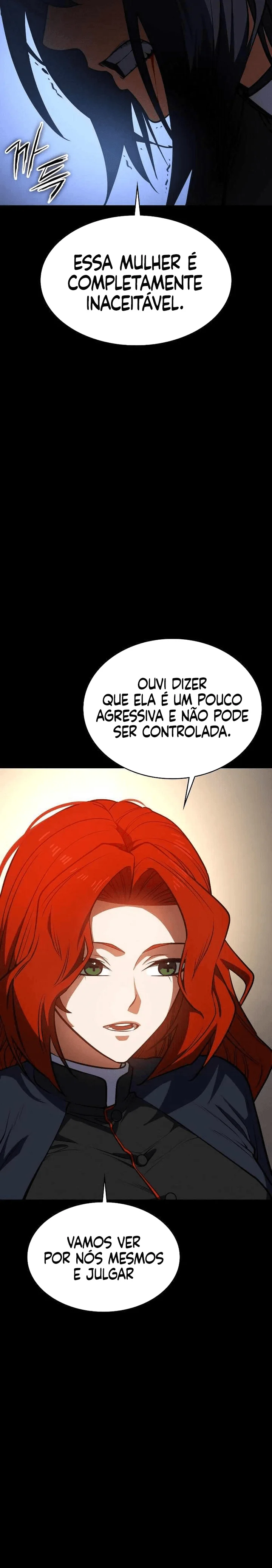 Read Day Walker PT Manga Online