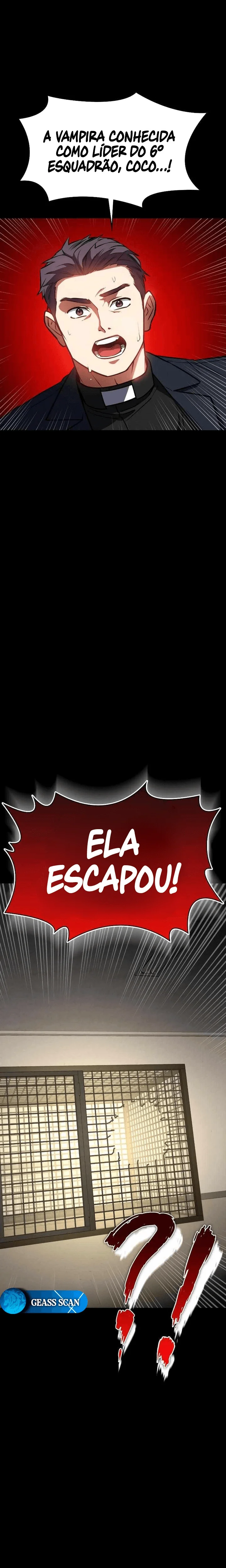 Read Day Walker PT Manga Online