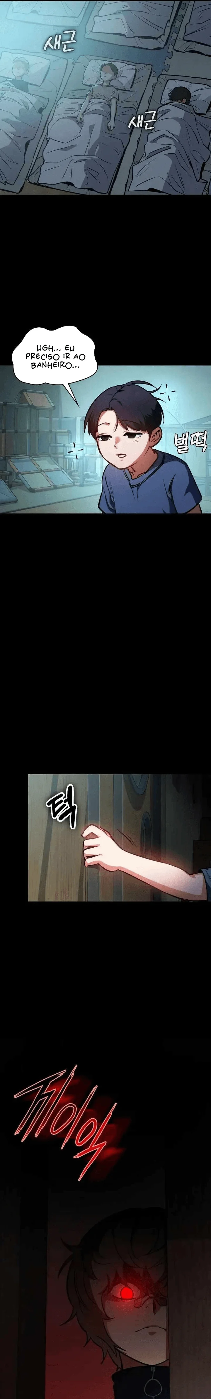 Read Day Walker PT Manga Online