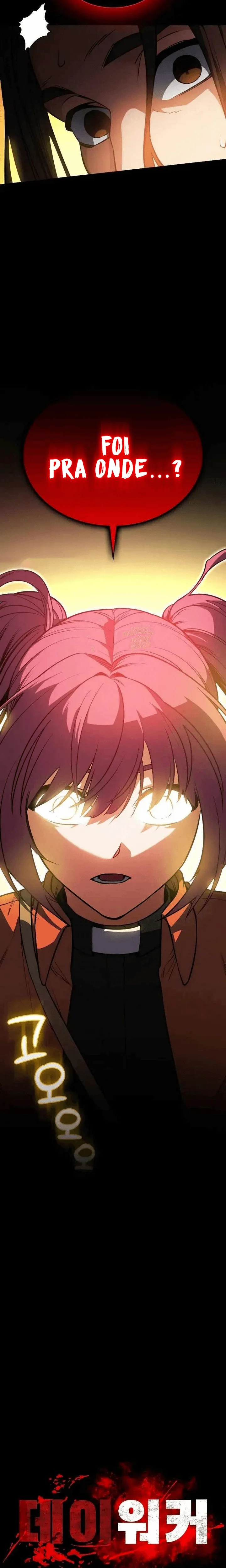 Read Day Walker PT Manga Online