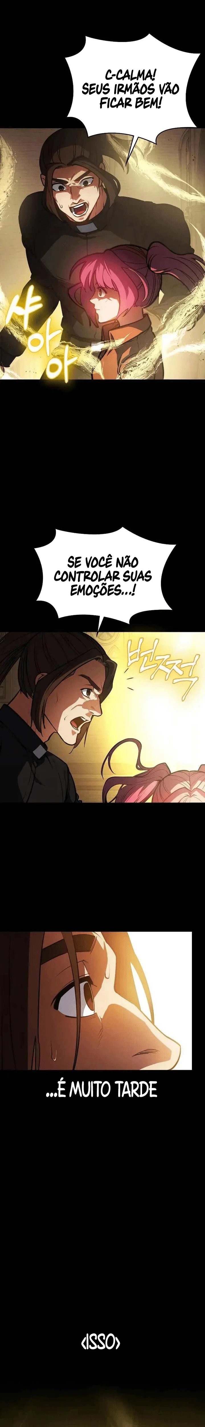 Read Day Walker PT Manga Online