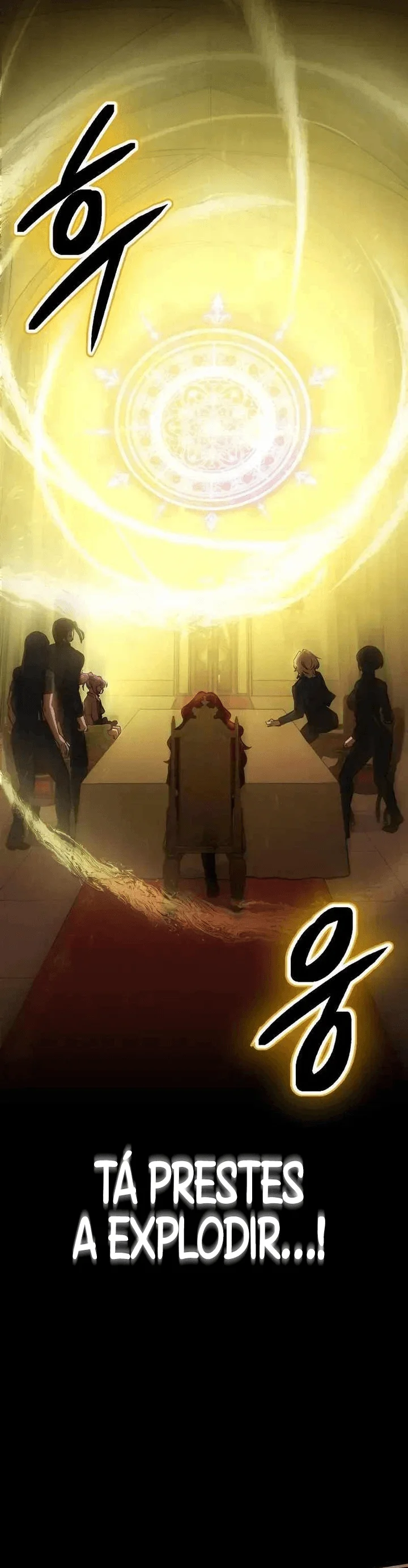 Read Day Walker PT Manga Online