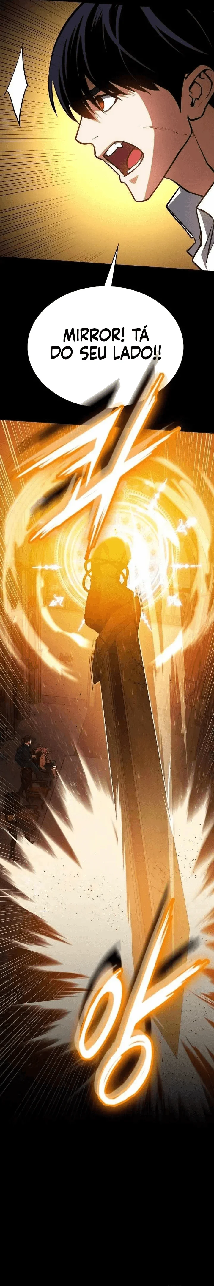 Read Day Walker PT Manga Online