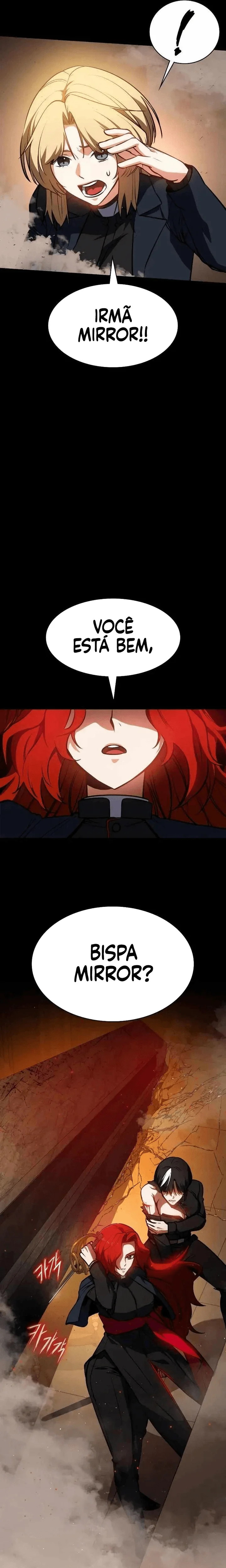 Read Day Walker PT Manga Online
