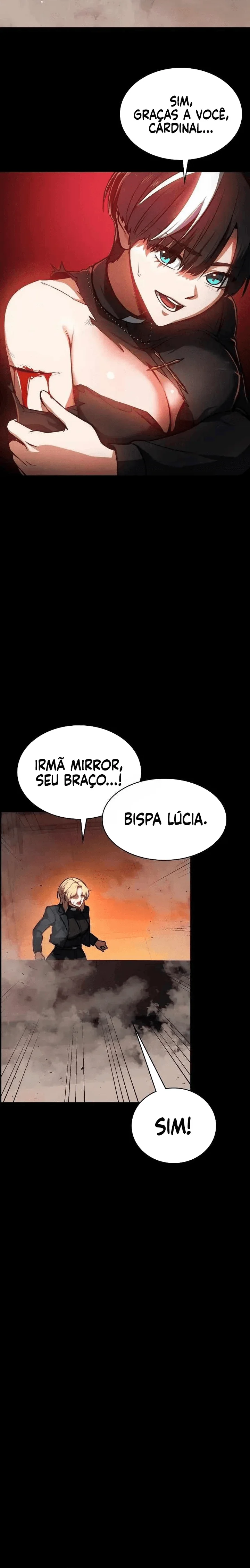 Read Day Walker PT Manga Online