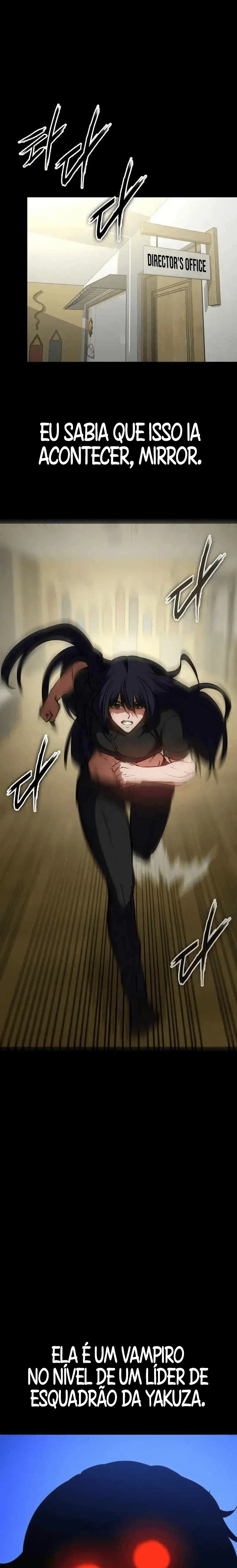 Read Day Walker PT Manga Online