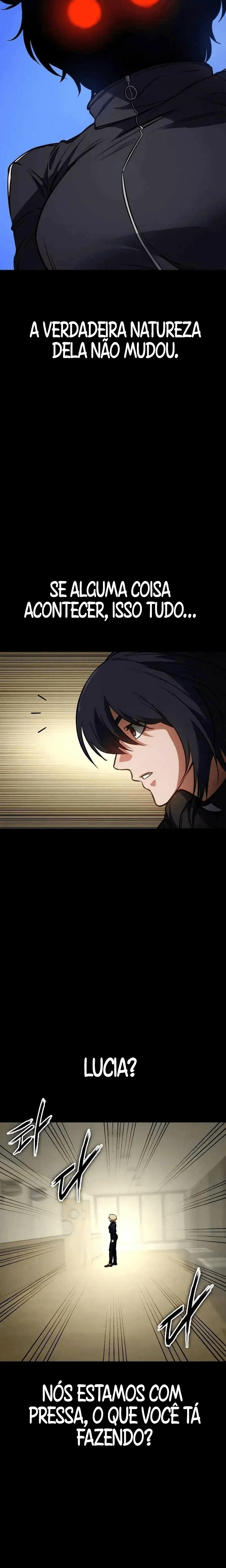 Read Day Walker PT Manga Online