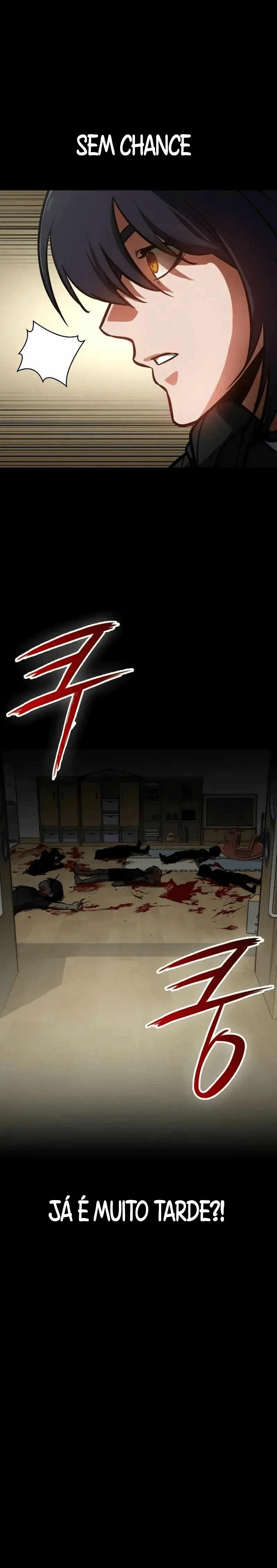Read Day Walker PT Manga Online