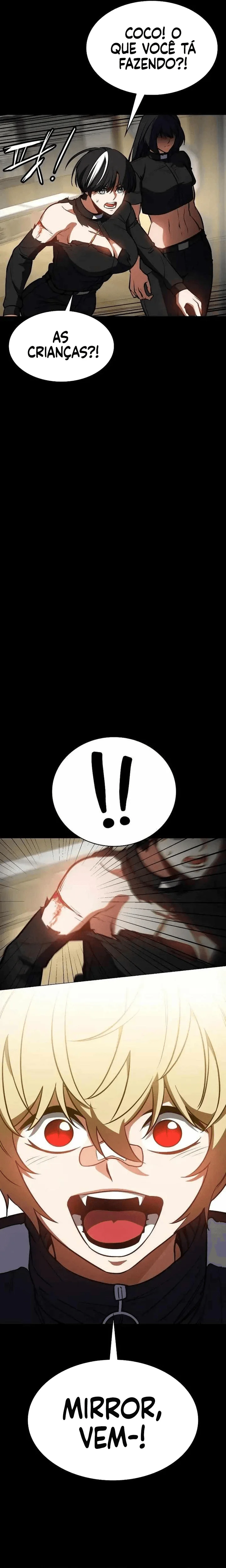 Read Day Walker PT Manga Online