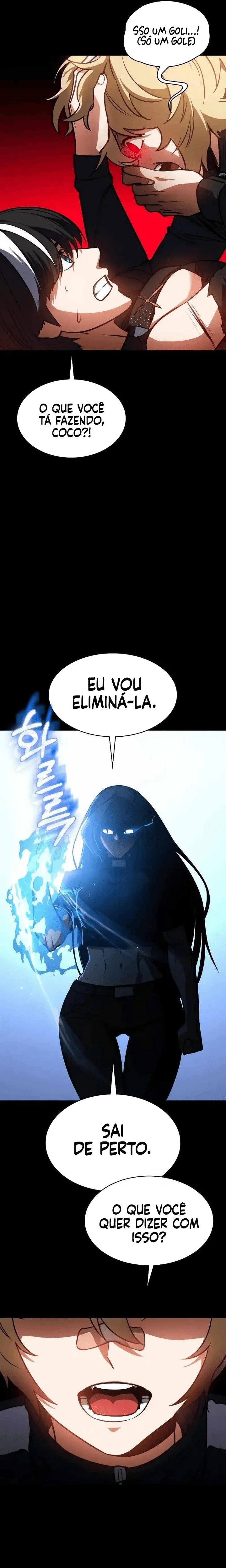 Read Day Walker PT Manga Online