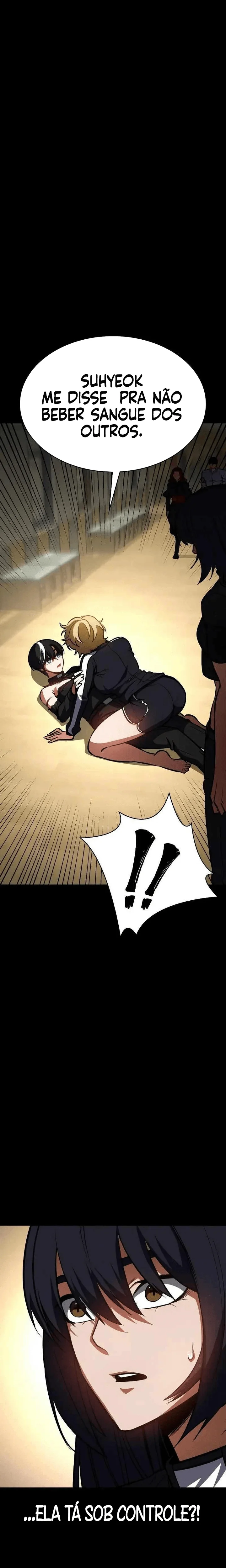 Read Day Walker PT Manga Online