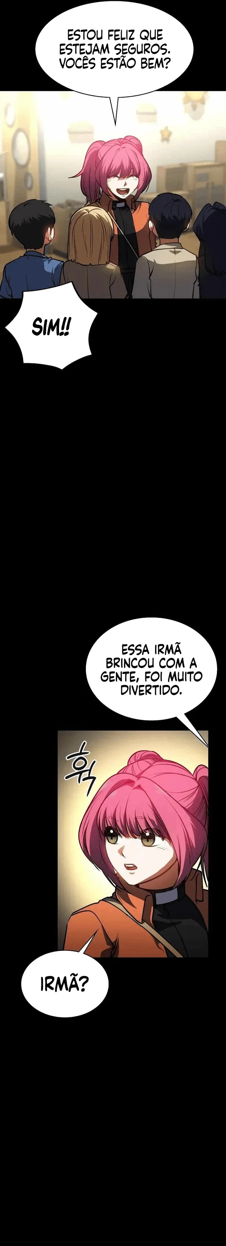 Read Day Walker PT Manga Online