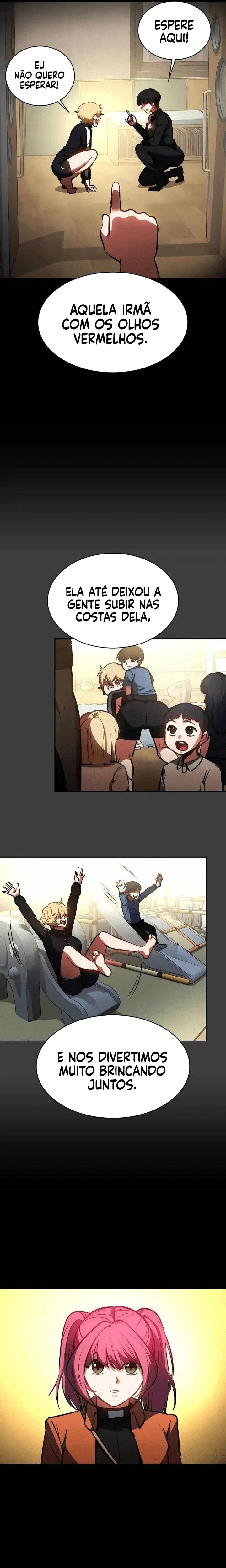 Read Day Walker PT Manga Online