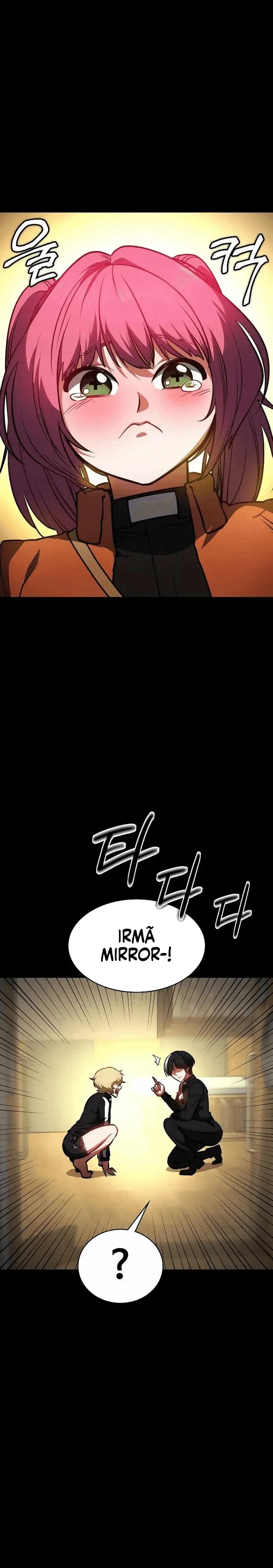 Read Day Walker PT Manga Online