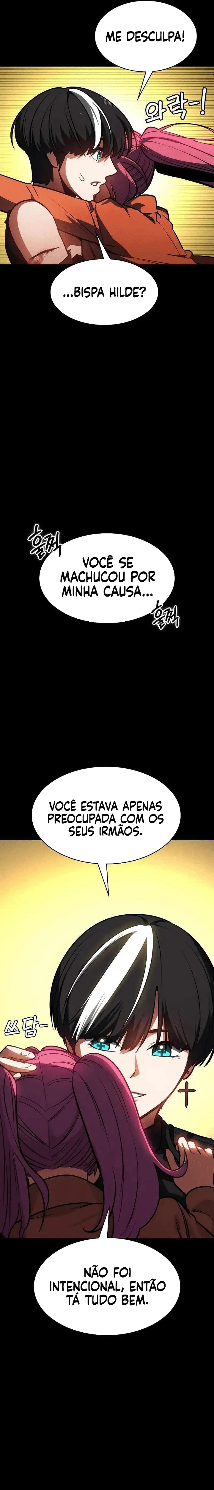 Read Day Walker PT Manga Online